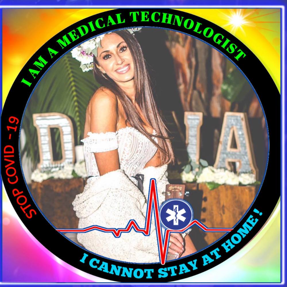 Meet your Posher, Alison